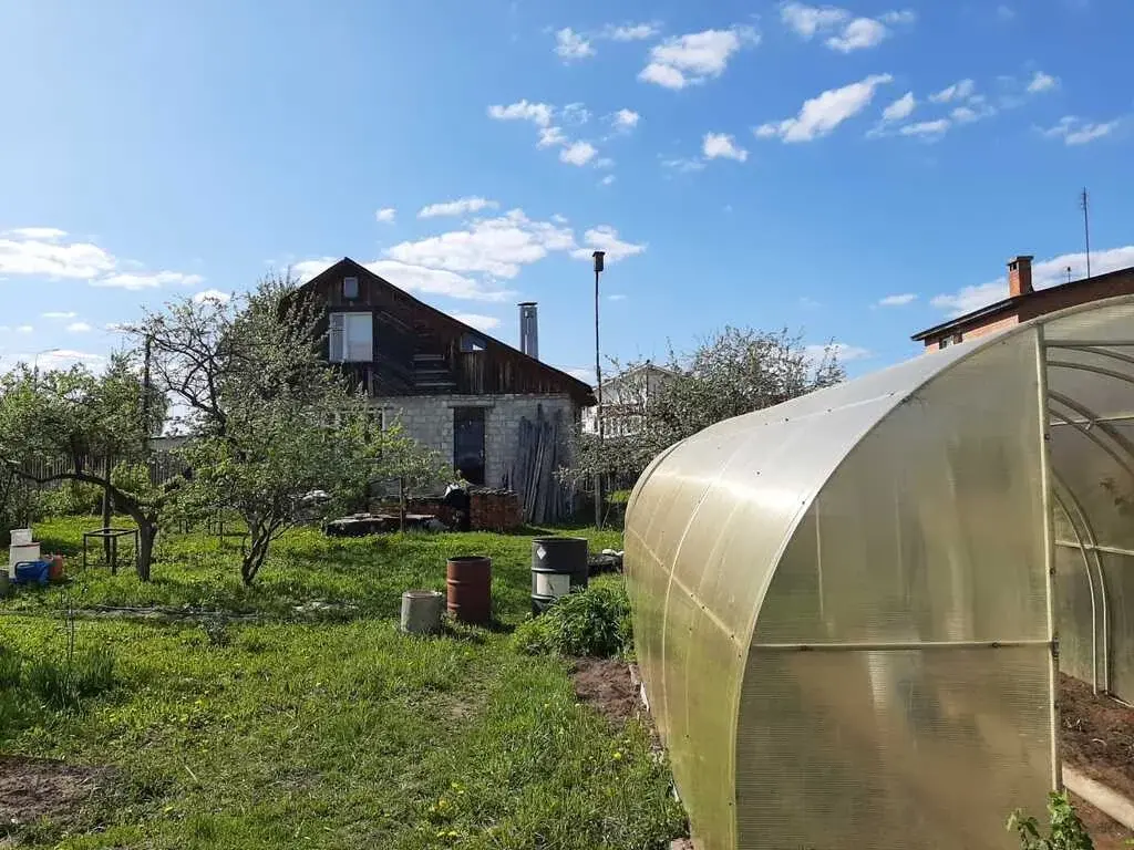 Черноголовка Московская Область Купить Дом С Участком