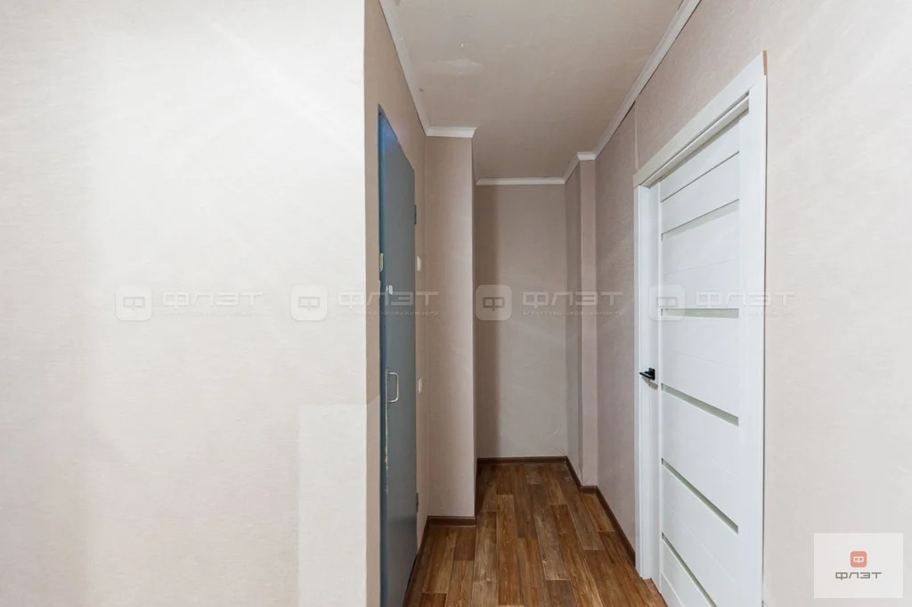 Продажа квартиры, Казань, Ямашева пр-кт. - Фото 7