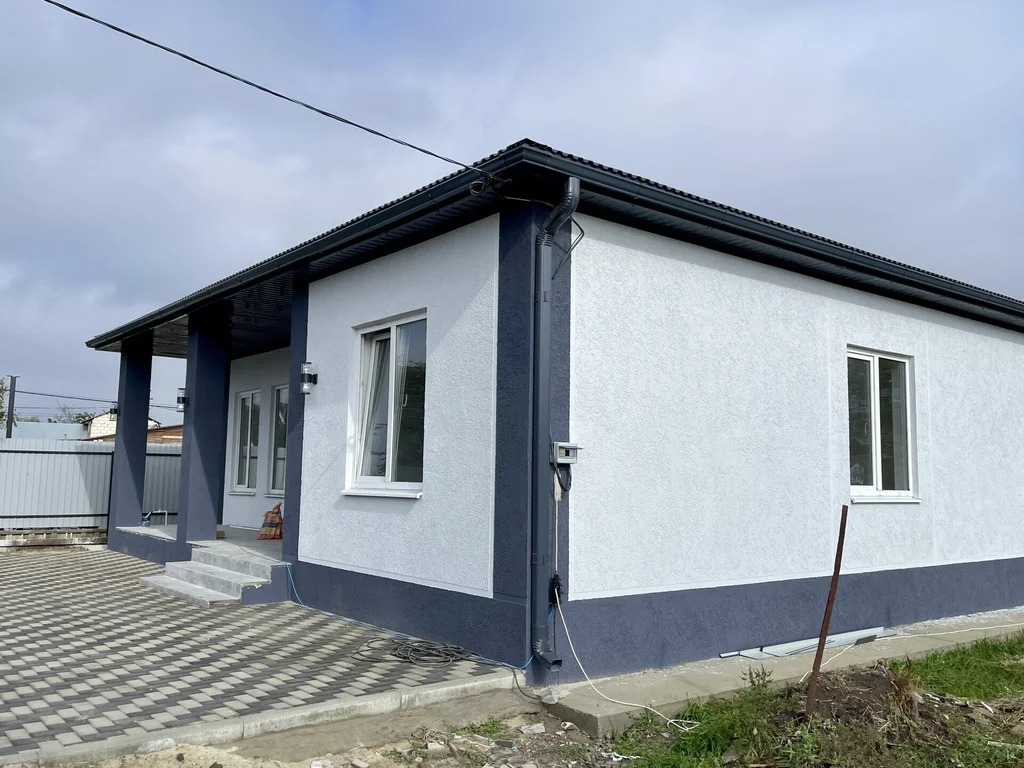 Продажа дома, Темрюк, Темрюкский район, ул. Декабристов - Фото 3