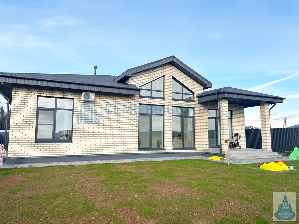 Продажа дома, Домодедово, Домодедово г. о., 206 - Фото 4