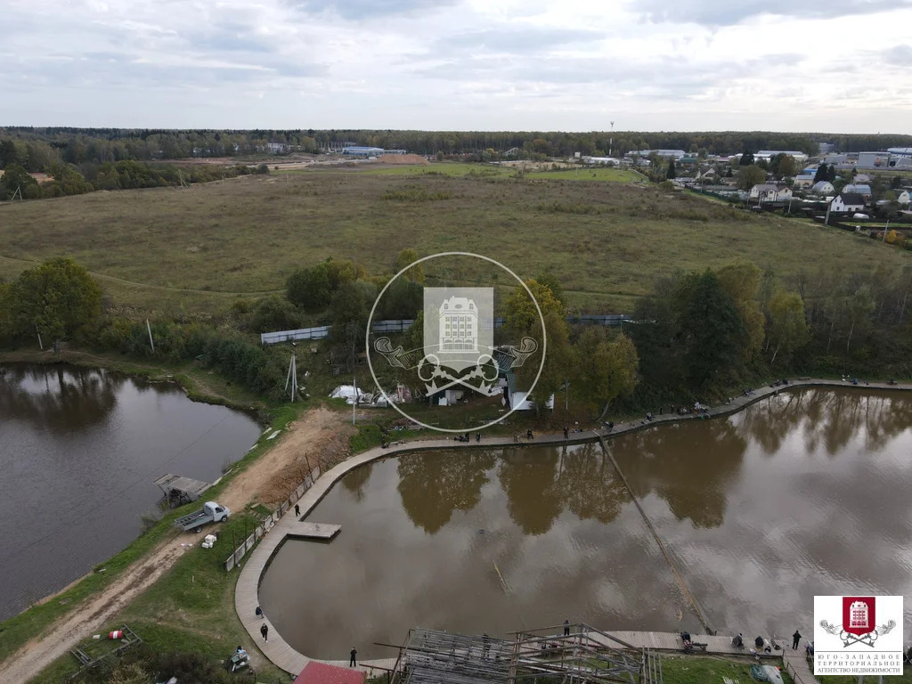 Продажа ПСН, Маланьино, Боровский район, улица Терешковой - Фото 42
