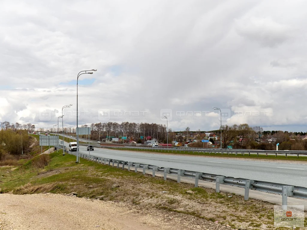 Продажа дома, Богородское, Пестречинский район, ул. Центральная - Фото 16