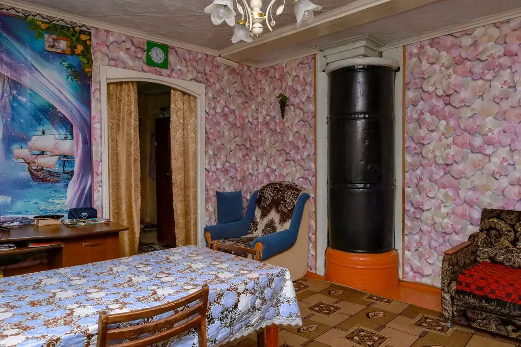 Продаётся дом в г. Нязепетровске по ул. Комсомольская - Фото 8