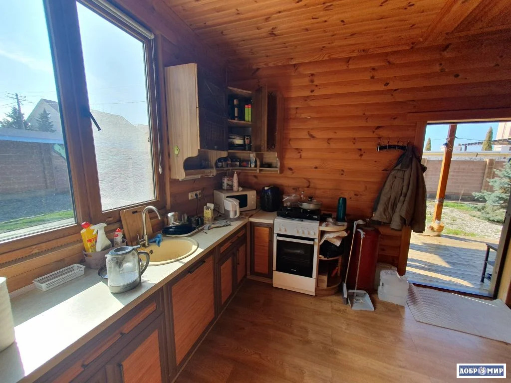 Продается Дом - Фото 9