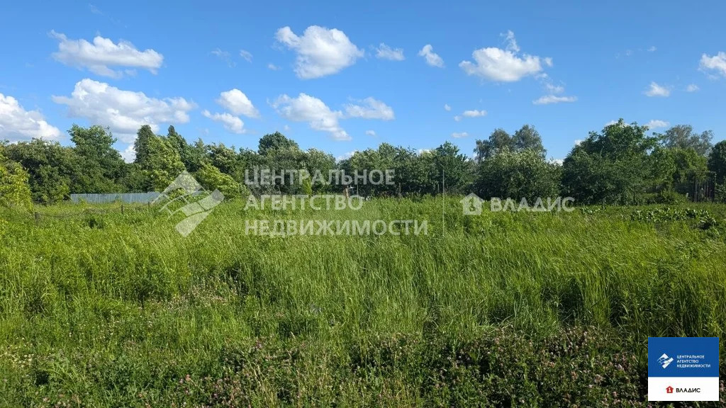Продажа участка, Рязань - Фото 2