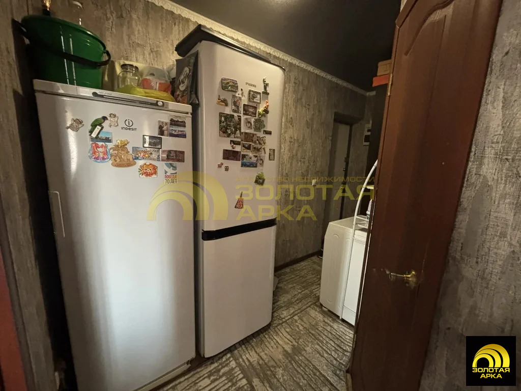 Продажа квартиры, Юровка, Анапский район, ул. Рабочая - Фото 8