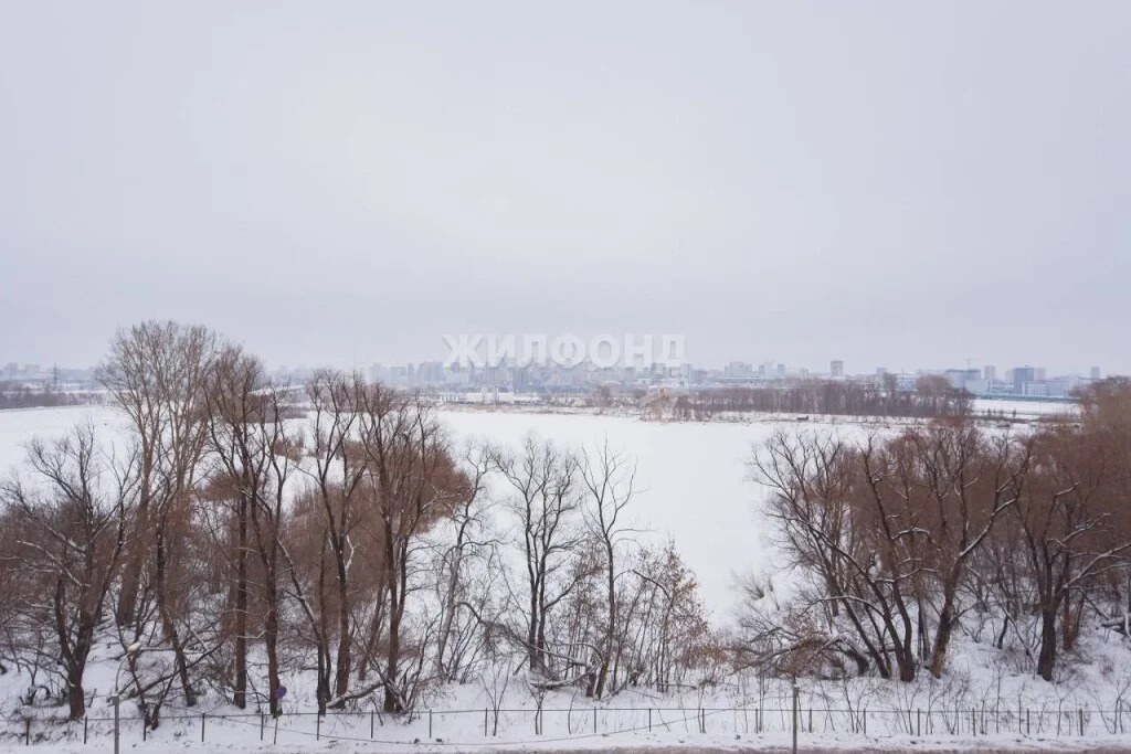 Продажа квартиры, Новосибирск, ул. Стартовая - Фото 15