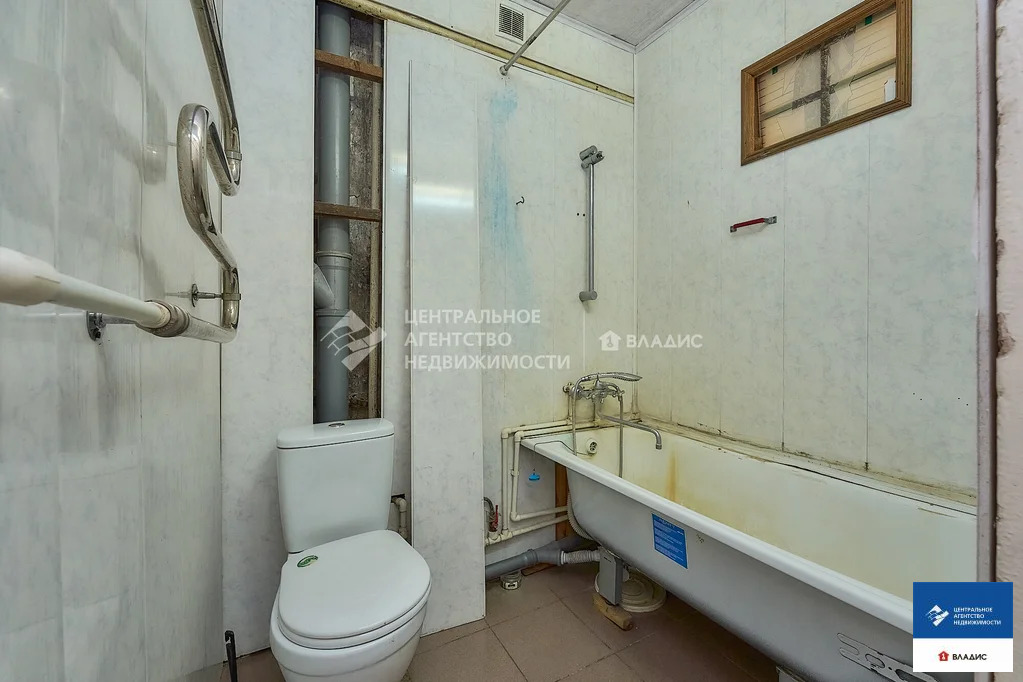 Продажа квартиры, Рязань, ул. Высоковольтная - Фото 13
