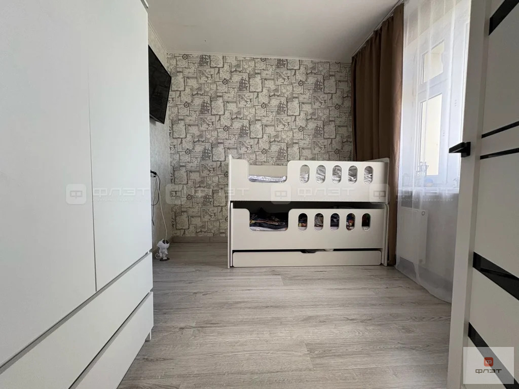 Продажа квартиры, Осиново, Зеленодольский район, ул. Садовая - Фото 6