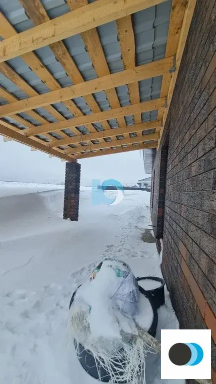 Продажа дома, Нагаево, улица Михаила Дорохова - Фото 3