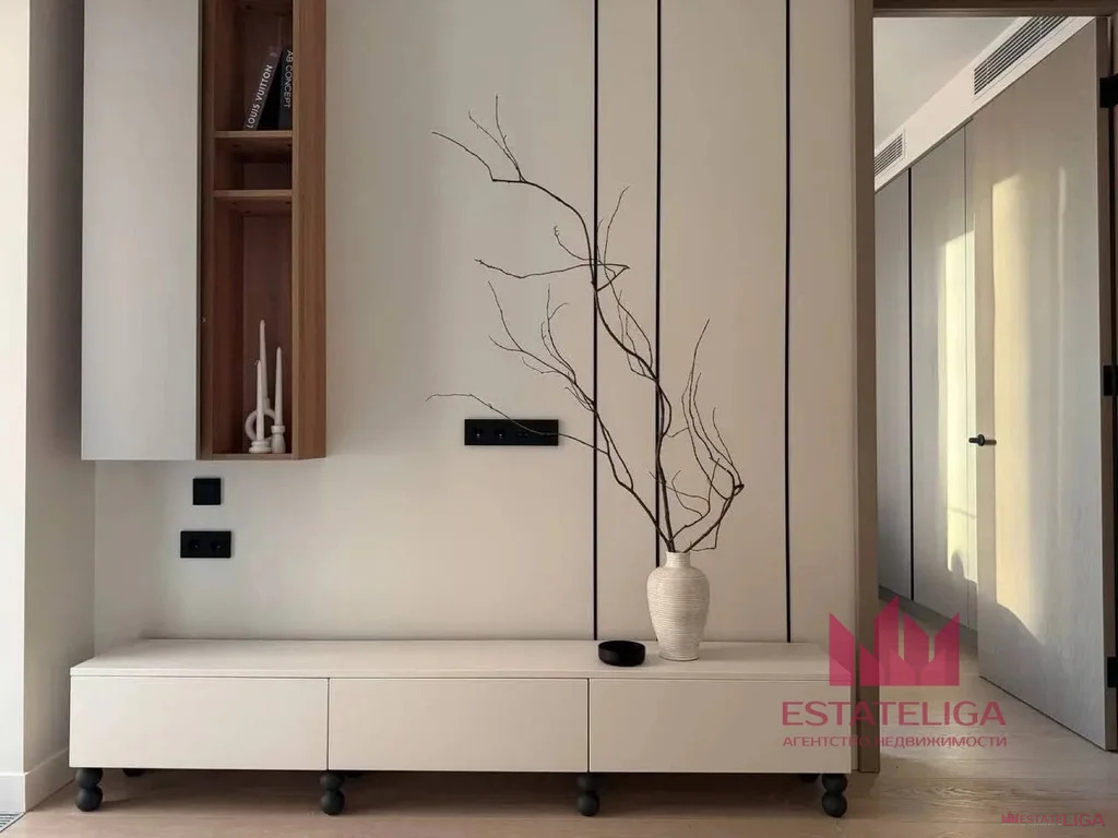 Аренда квартиры, 2-я Хуторская улица - Фото 10