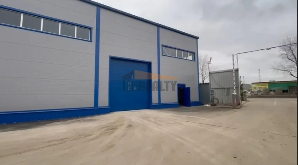 Аренда склада, Люберцы, Люберецкий район, 69 - Фото 3