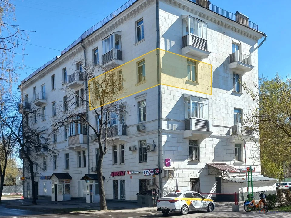 Продажа квартиры, ул. Сельскохозяйственная - Фото 2