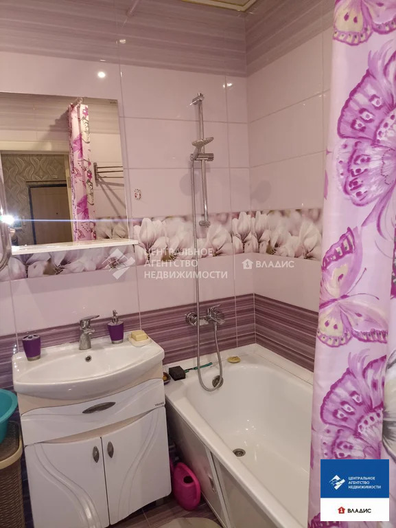 Аренда квартиры, Рязань - Фото 8