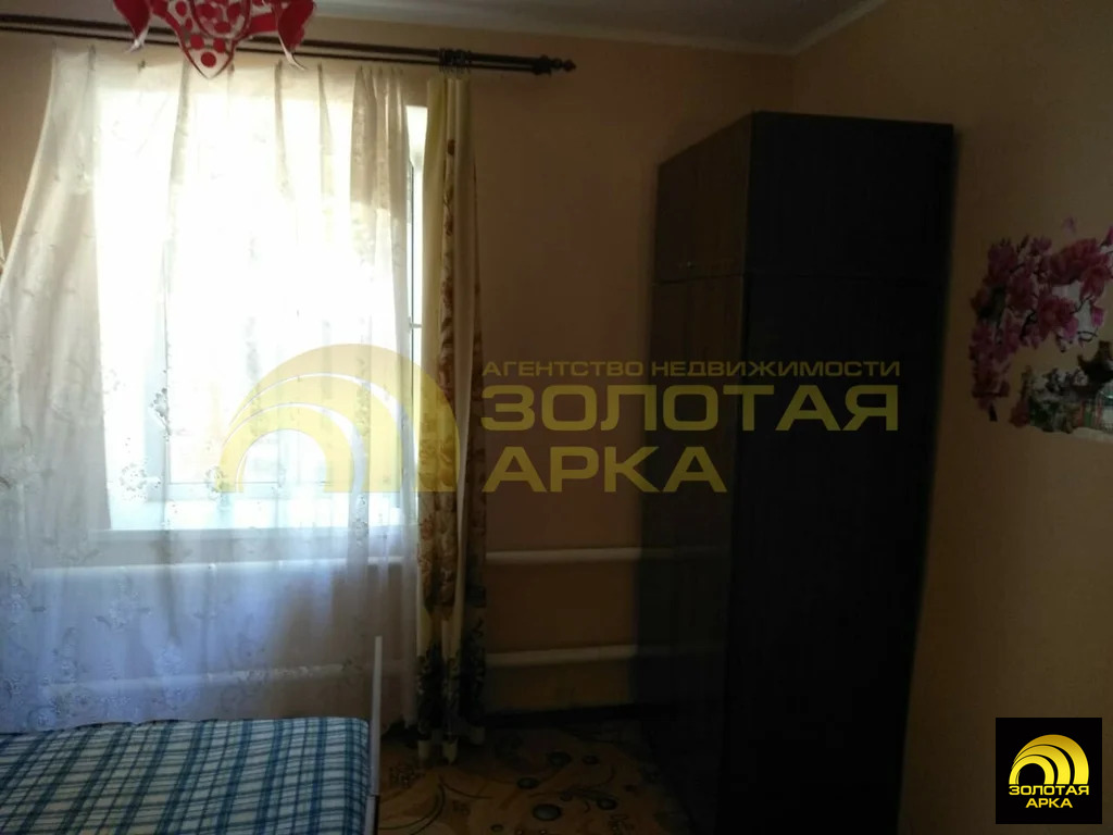 Продажа дома, Веселовка, Темрюкский район, ул. Гвардейская - Фото 9