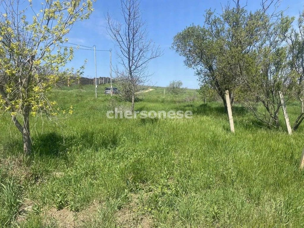 Продажа участка, Севастополь, переулок Виноградаря - Фото 1