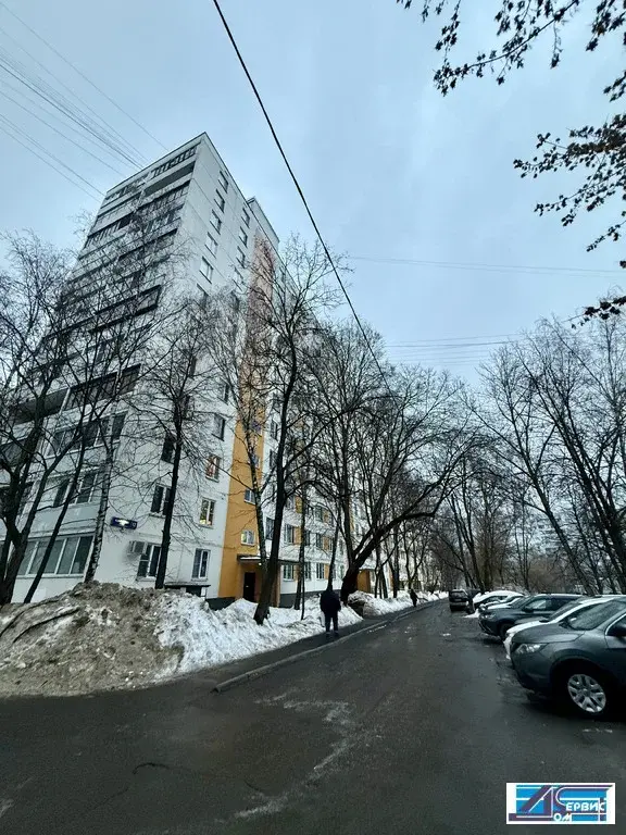 продается 2-х комнатная квартира - Фото 26