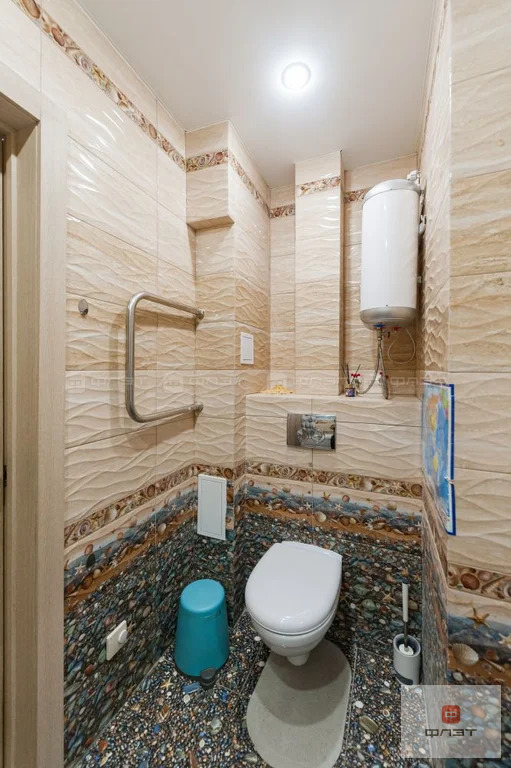 Продажа квартиры, Казань, ул. Натана Рахлина - Фото 20