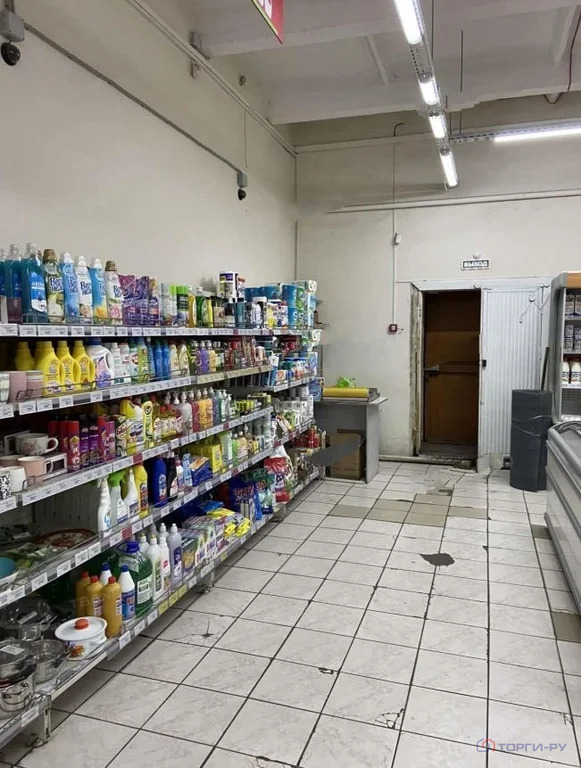 Продажа торгового помещения, Новолокти, Искитимский район, ул. ... - Фото 2