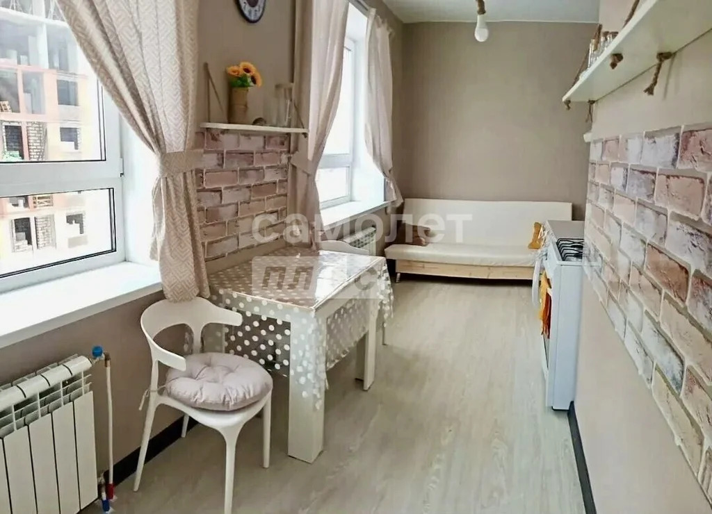 Продажа квартиры, Тула, Клинской 2-й проезд - Фото 3