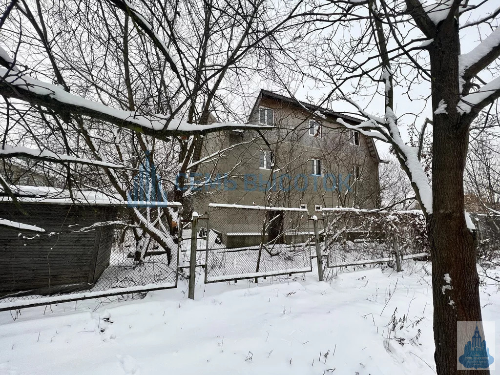 Продажа дома, Востряково, Домодедово г. о, ул. Клубная - Фото 0