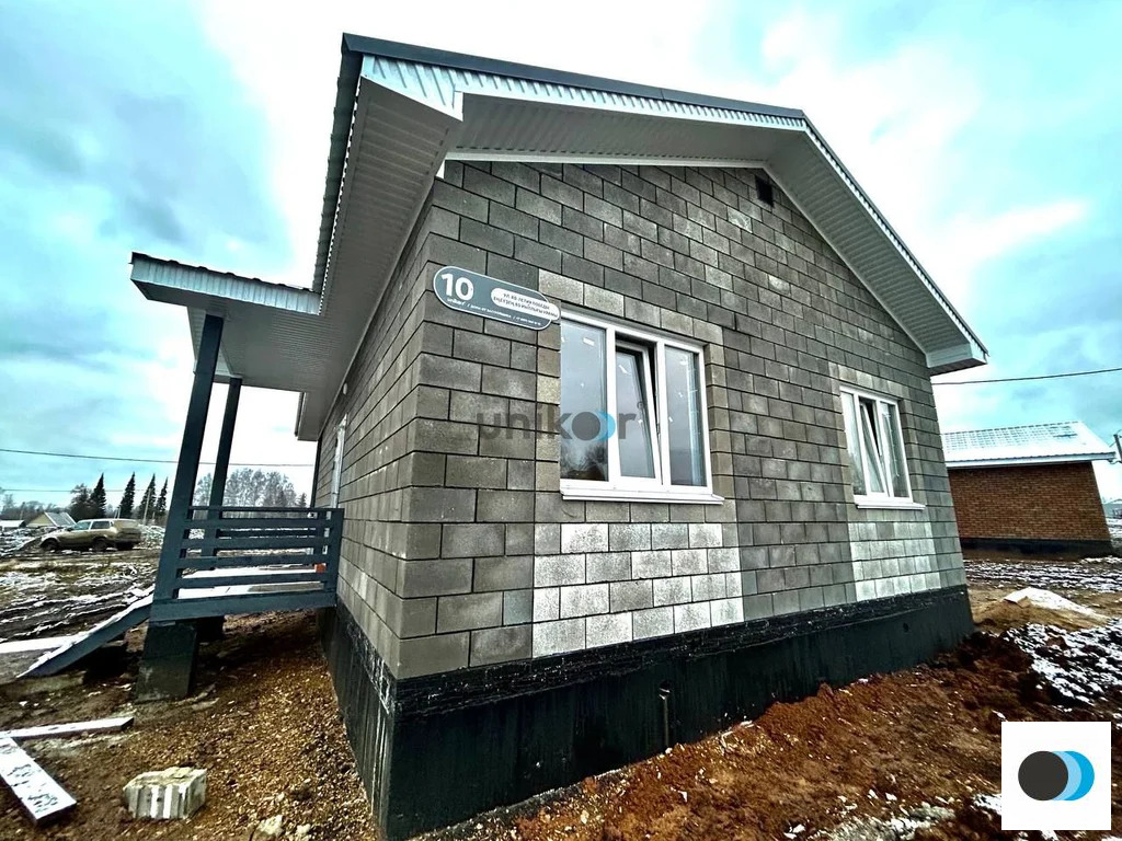 Продажа дома, Иглино, Иглинский район, ул. Ворошилова - Фото 2