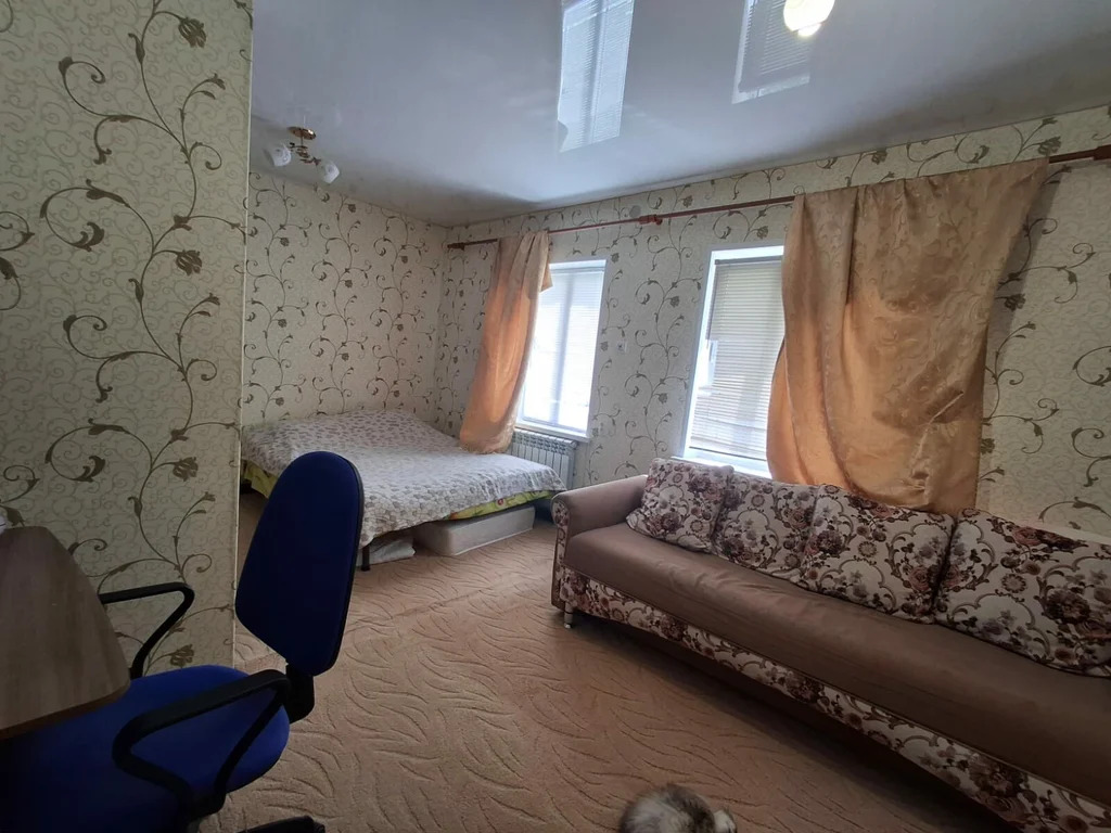 Продажа дома, Абинск, Абинский район, ул. Красноармейская - Фото 6