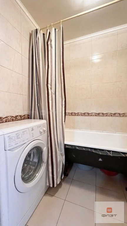 Продажа квартиры, Казань, Дербышки ул. Мира - Фото 17