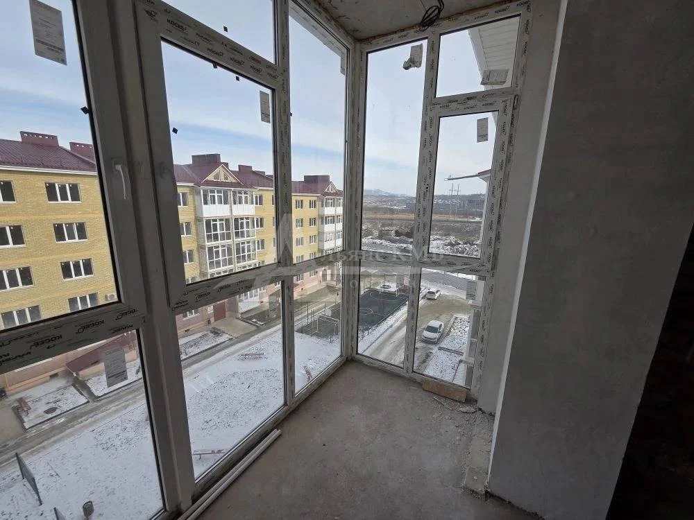 Продажа квартиры, Иноземцево, Степная ул. - Фото 15