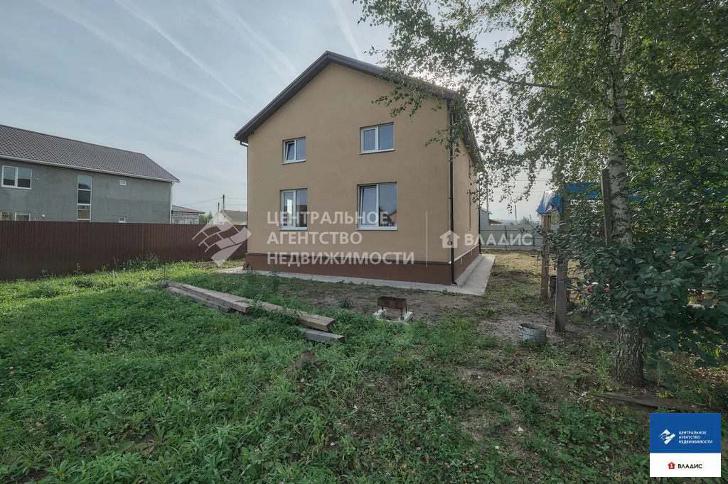 Продажа дома, Рыбновский район, Полтевская улица - Фото 5