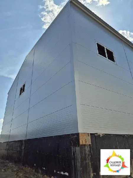 Сдаются два склада общей площадью 1512 кв - Фото 13