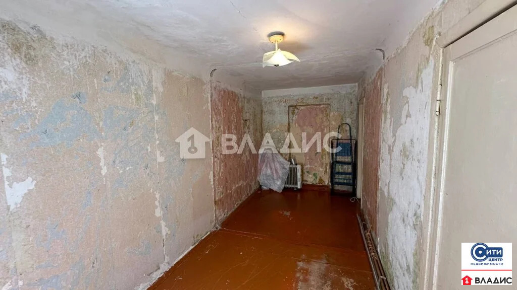 Продажа квартиры, Воронеж, ул. Торпедо - Фото 18