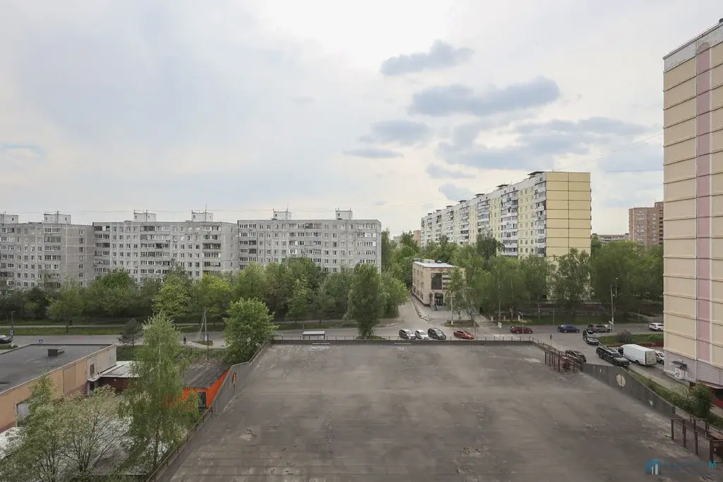 Хотите жить в районе, где всё для комфортной жизни находится буквально - Фото 8