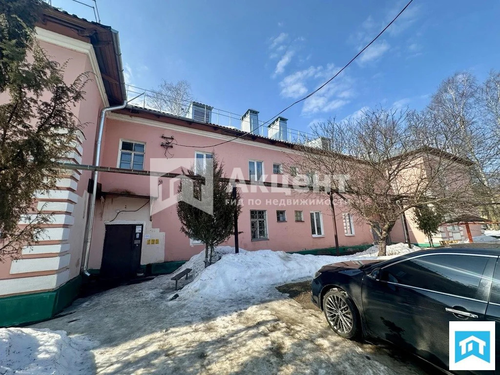 Продажа комнаты, Иваново, ул. Академическая - Фото 9