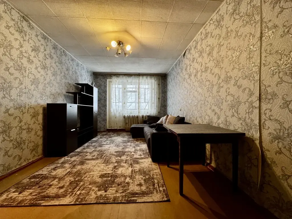 1-к пр-кт.Маркса, дом 84 - Фото 5