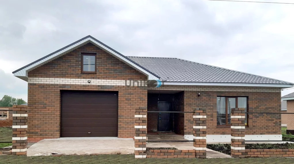 Продажа дома, Нагаево, ул. Янтарная - Фото 1