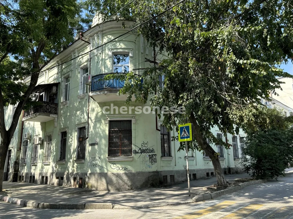 Продажа квартиры, Феодосия, Адмиральский б-р. - Фото 22