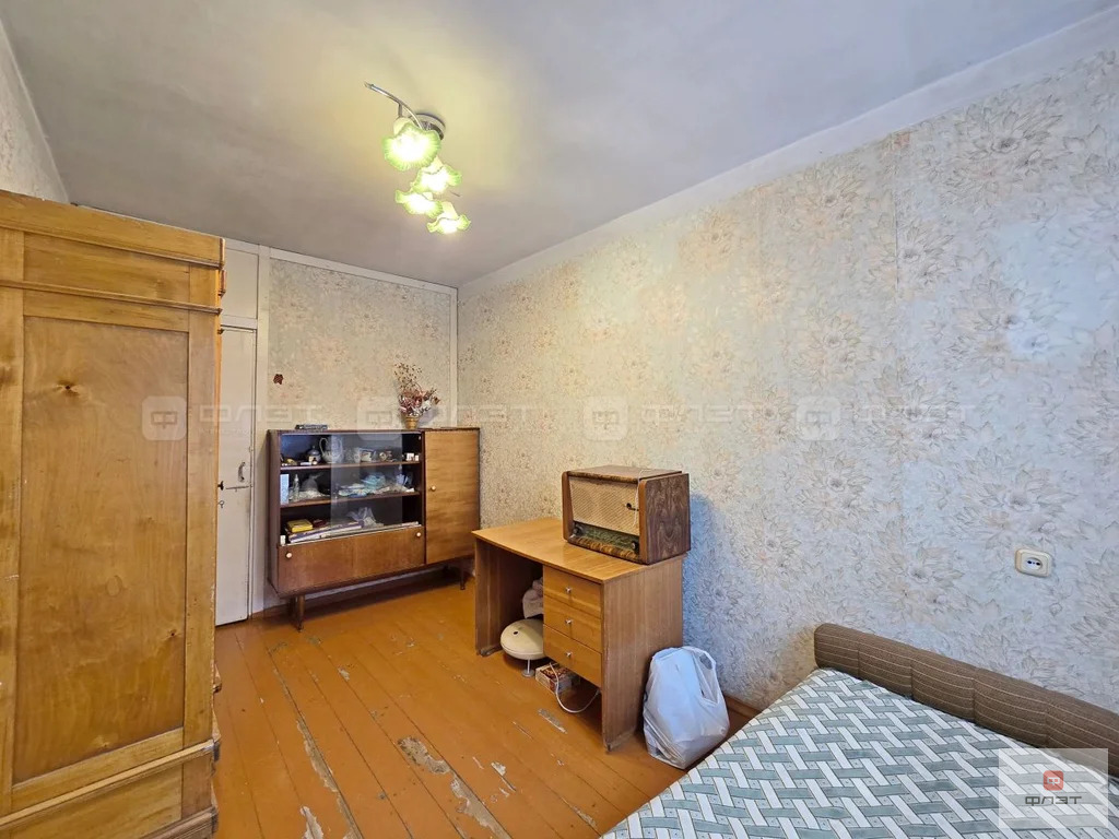 Продажа квартиры, Казань, ул. Маршала Чуйкова - Фото 12