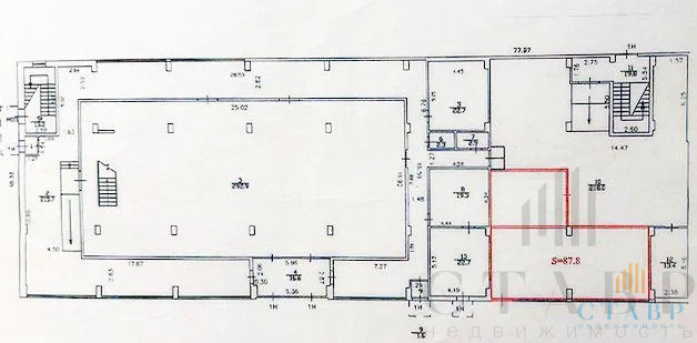 Продажа готового бизнеса, ул. Зеленогорская - Фото 17
