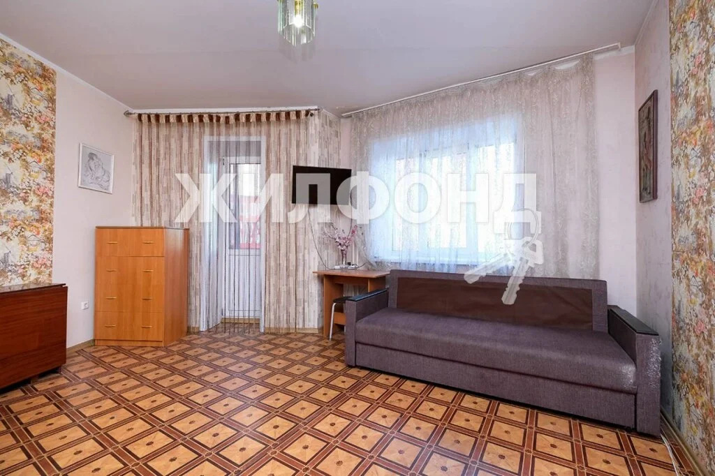 Продажа квартиры, Новосибирск, Заречная - Фото 5
