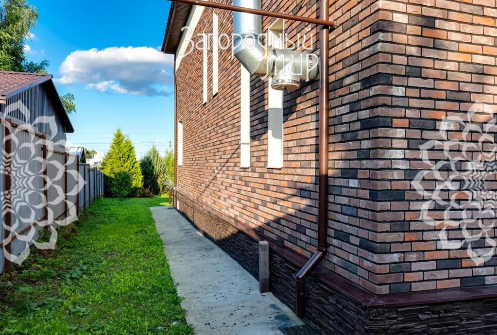 Продам дом, Пятницкое шоссе, 12 км от МКАД - Фото 9