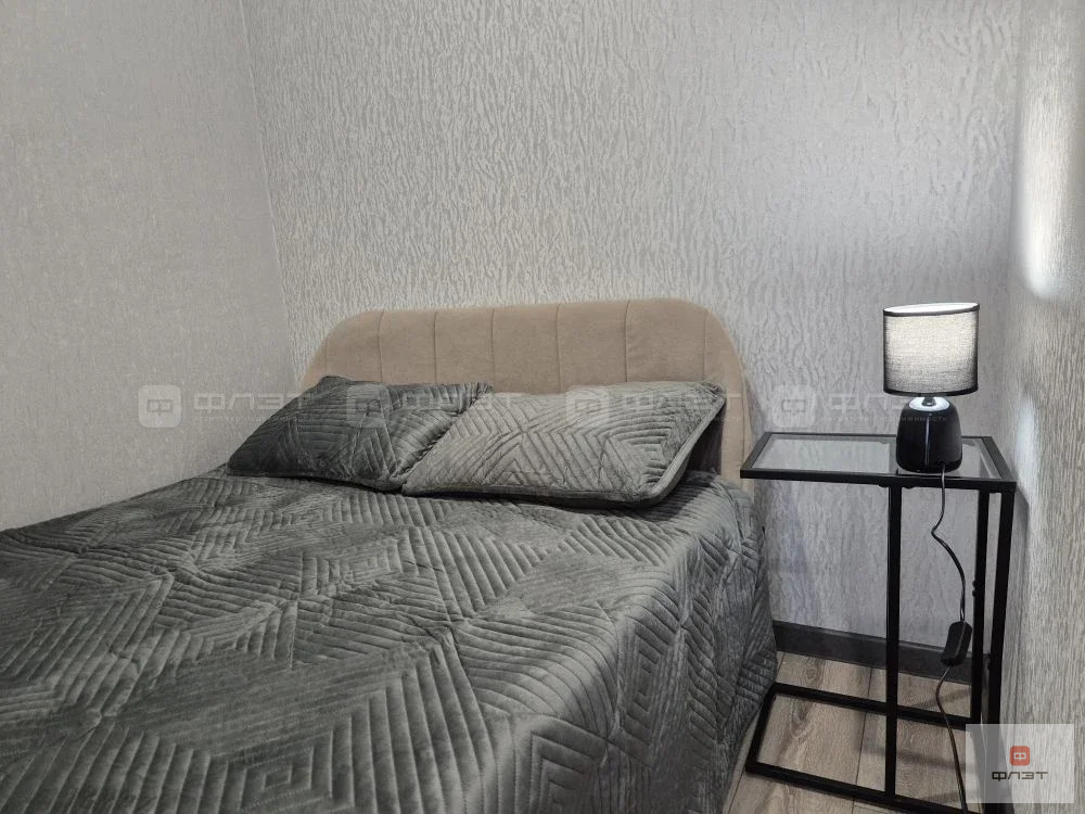 Продажа квартиры, Казань, ул. Бухарская - Фото 21