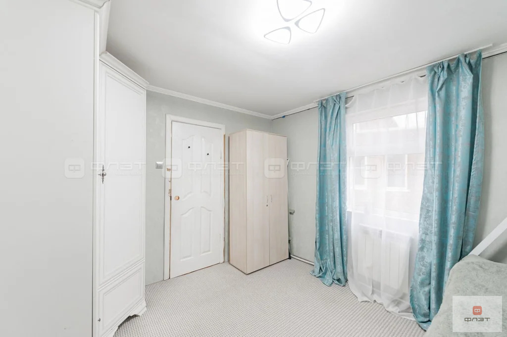 Продажа таунхауса, Казань, ул. Силикатная - Фото 7