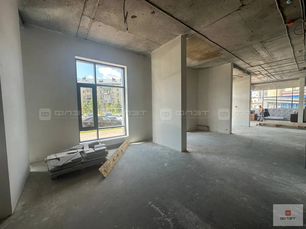 Аренда офиса, Казань, ул. Заводская (Вахитовский р-н) д.1 - Фото 4