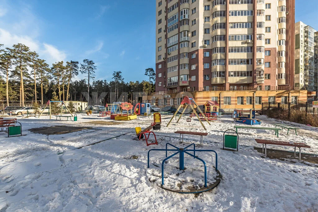 Продажа квартиры, Новосибирск, ул. Сухарная - Фото 11