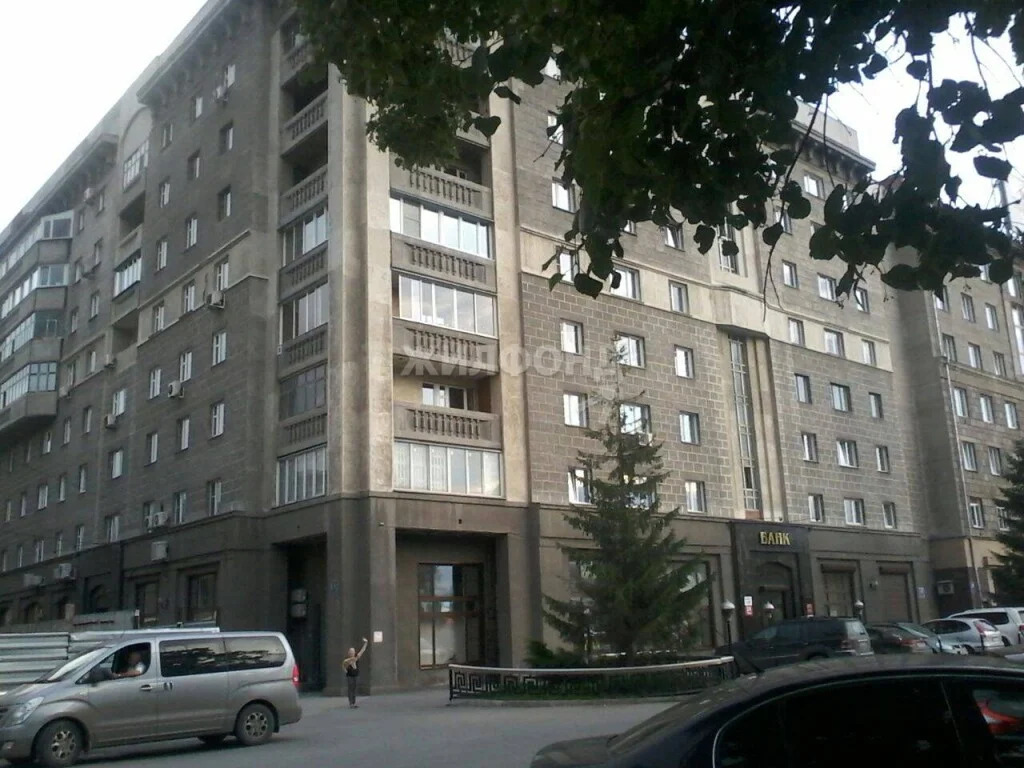 Продажа квартиры, Новосибирск, ул. Серебренниковская - Фото 65