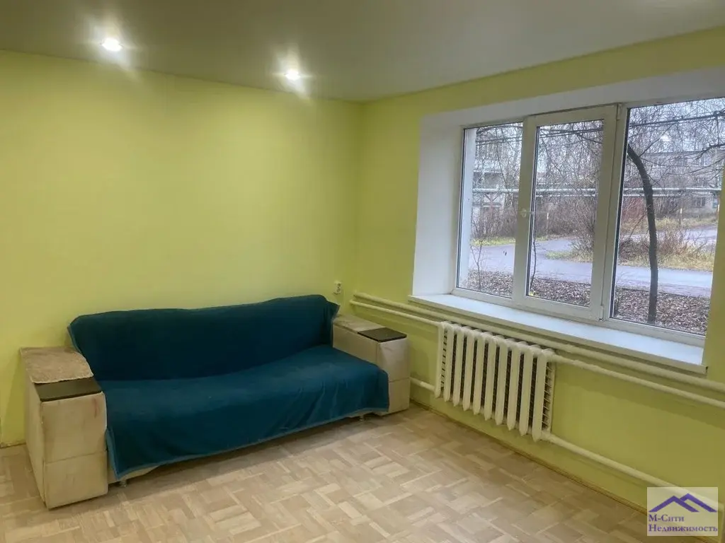 Продам в городе Малоярославце отличную 3-х ком кв-ру в районе 2 школы - Фото 12