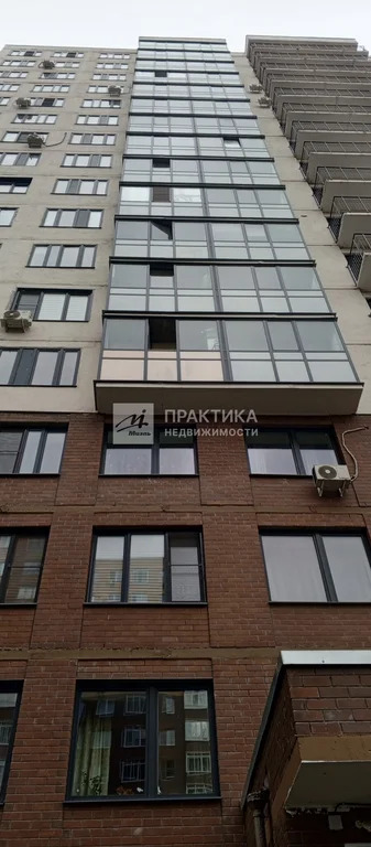 Аренда квартиры, Балашиха, Балашиха г. о., Спасский бульвар - Фото 3