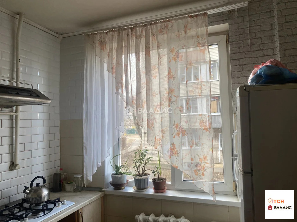 Продажа квартиры, Пушкино, Воскресенский район, 1-й Надсоновский ... - Фото 2