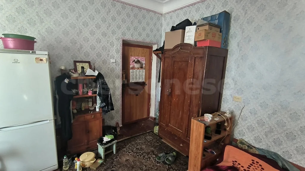 Продажа комнаты, Севастополь, Малиновского улица - Фото 3